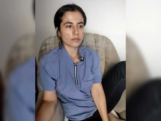 katiae's BongaCams show and profile