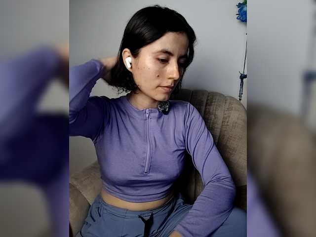 katiae's BongaCams show and profile