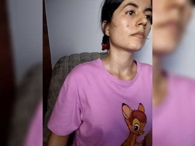 katiae's BongaCams show and profile