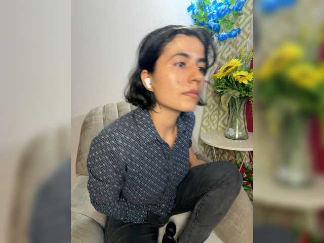 katiae's BongaCams show and profile