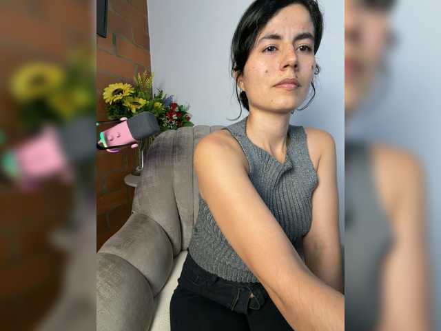 katiae from BongaCams is Freechat