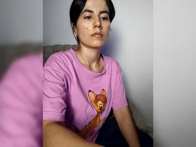 katiae's BongaCams show and profile