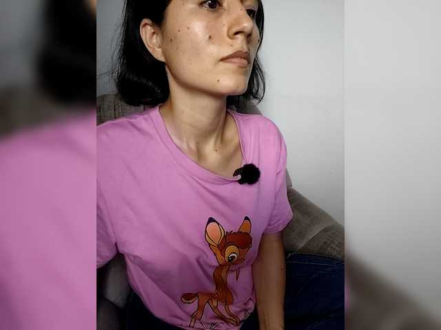 katiae's BongaCams show and profile
