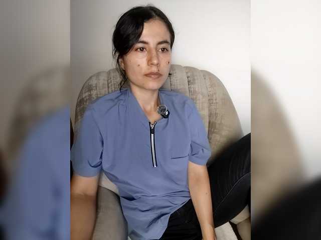 katiae's BongaCams show and profile