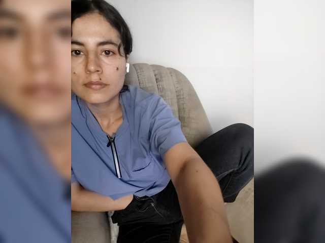 katiae's BongaCams show and profile