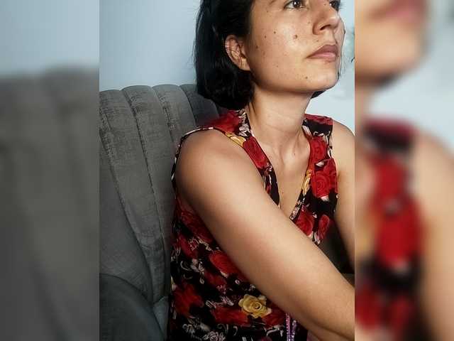 katiae's BongaCams show and profile