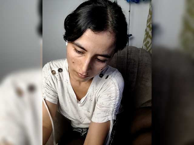 le modèle katiae est en webcam porno dans un show sur le site bongacams, il possède les tags suivants: Latino/Hispanic,Brunette,Hairy