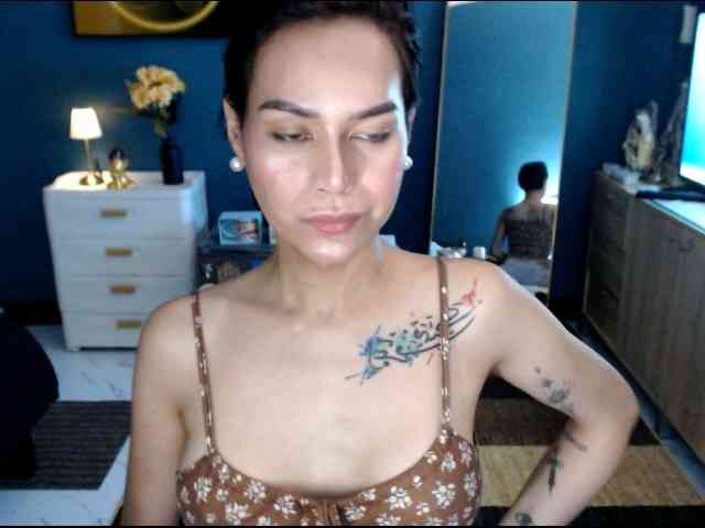 MistressAurora Live Webcam on BongaCams