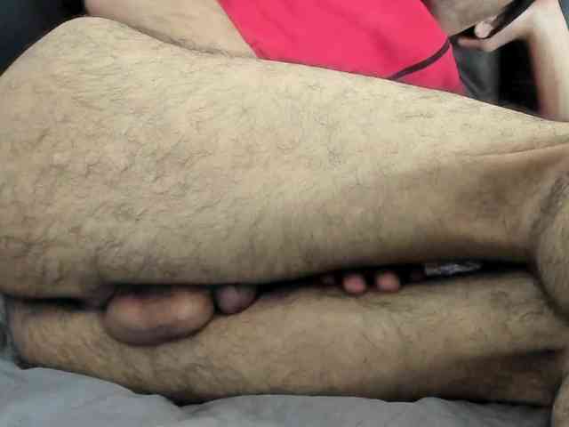 johanylatino Live Webcam on BongaCams