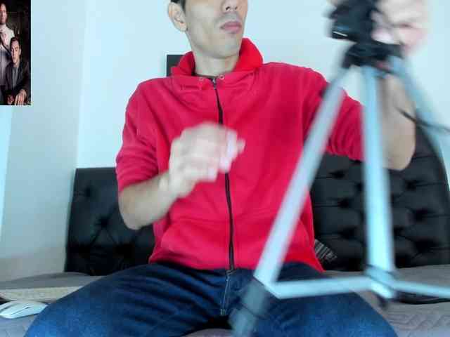 johanylatino