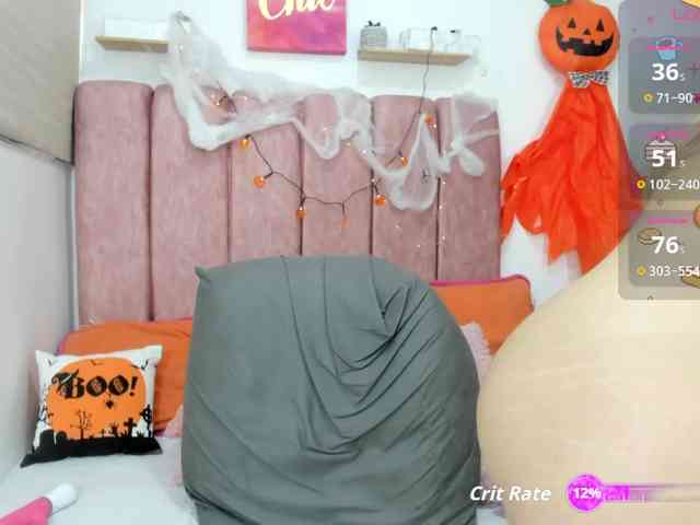 erin- webcam