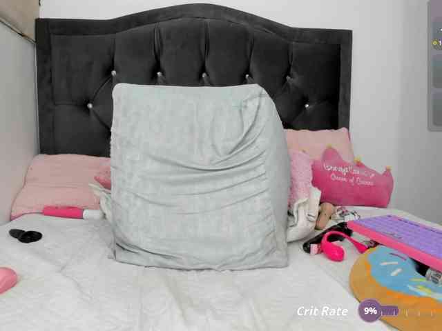 erin- webcam