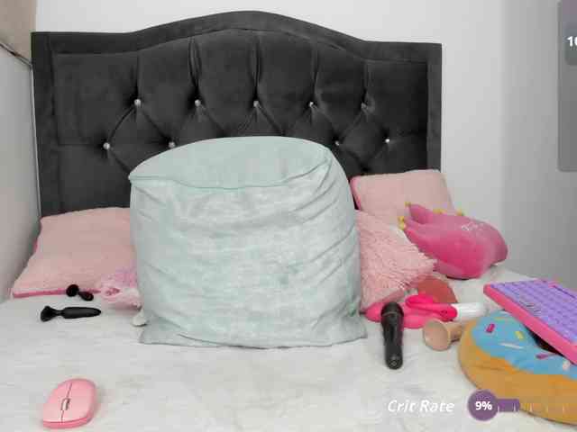 erin- webcam