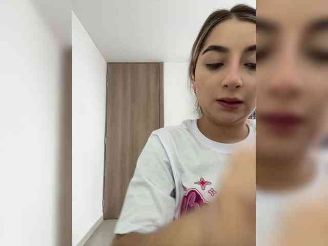 erin- webcam