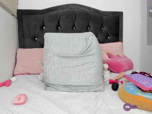 erin- webcam