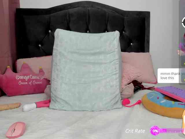 erin- webcam