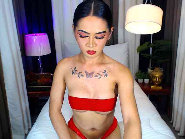 MonsterCockAngel Live Webcam on BongaCams