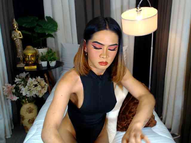 MonsterCockAngel Live Webcam on BongaCams