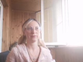 Ella-Mary Porn Show