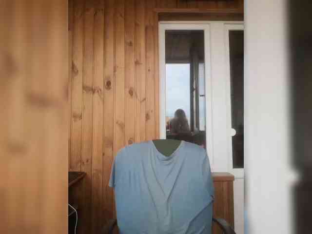 Ella-Mary webcam