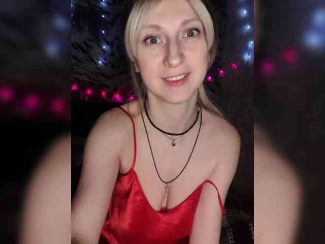 Ella-Mary webcam