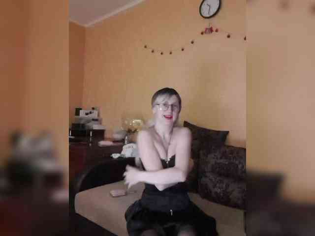 Ella-Mary webcam