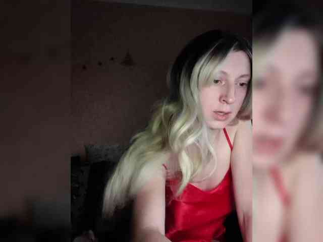Ella-Mary webcam