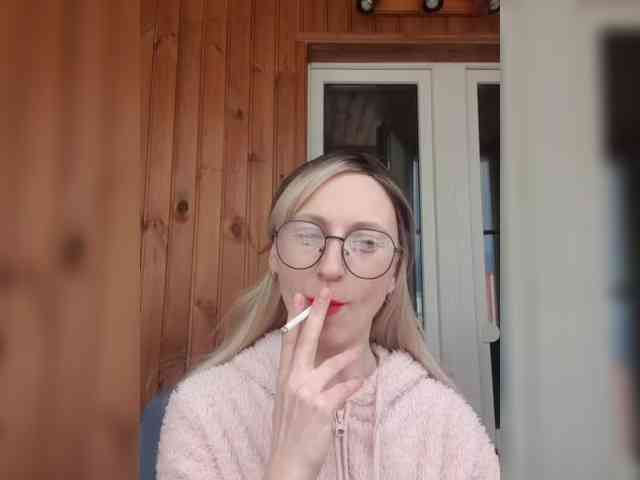 Ella-Mary webcam