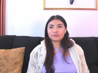 Zayyda Porn Show