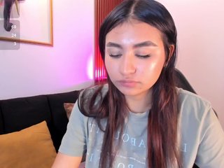 Zayyda Porn Show