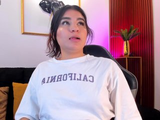 Zayyda Porn Show