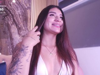 Zayyda Porn Show
