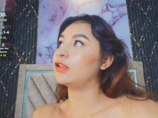Zayyda Porn Show