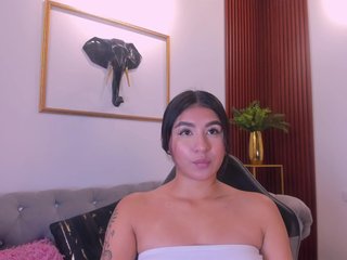 Zayyda Porn Show