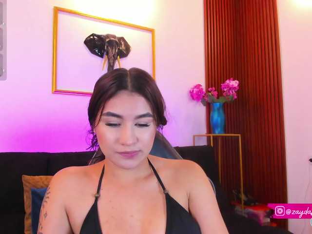 Zayyda from BongaCams is Freechat