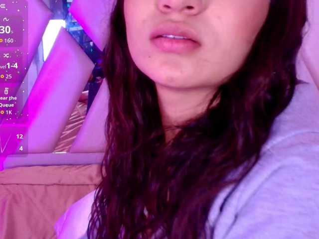 Zayyda's BongaCams show and profile