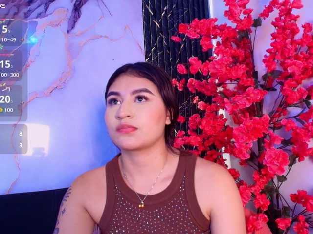 Zayyda's BongaCams show and profile