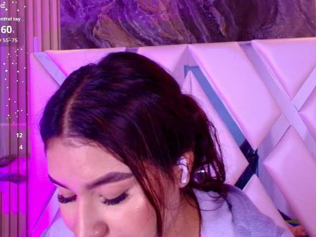 Zayyda — I AM IN MY RED DAYS, BUT I HAVE THE MOUTH TO GIVE YOU THE BEST BLOWJOB OF YOUR LIFE |PVT ON|TIP MENU| Only VIP vibes Are you in? LUSH ON | PVT | - Objective: Shake that ass #lovense #young #latina #bigass #blowjob