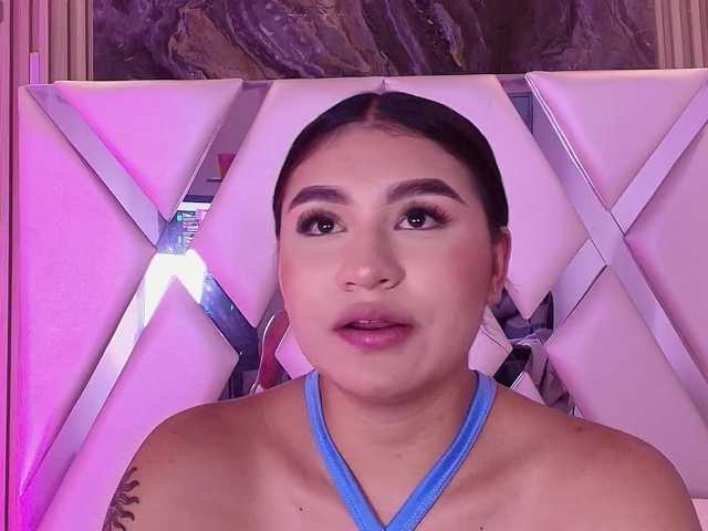 Zayyda's BongaCams show and profile