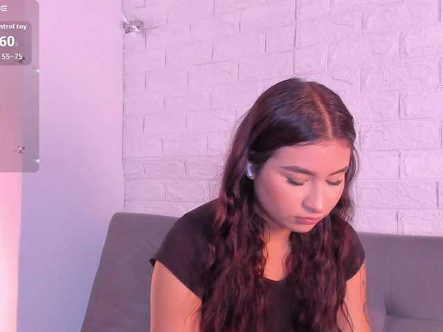 Zayyda's BongaCams show and profile