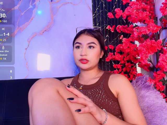 Zayyda's BongaCams show and profile