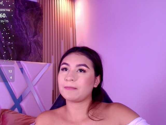 Zayyda from BongaCams