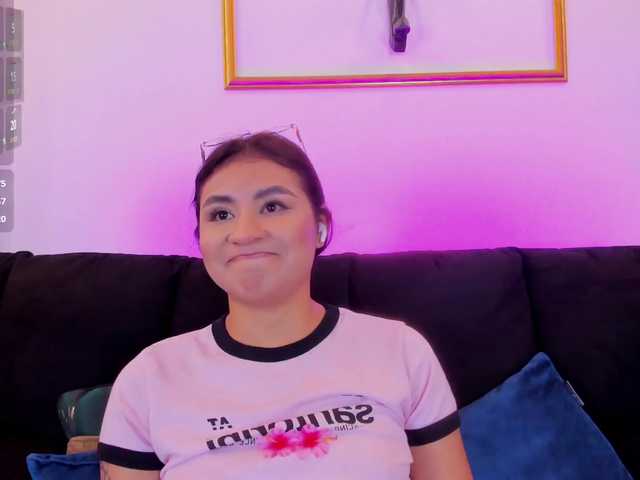 Zayyda's BongaCams show and profile