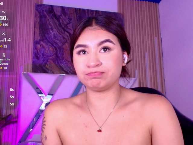 Zayyda's BongaCams show and profile