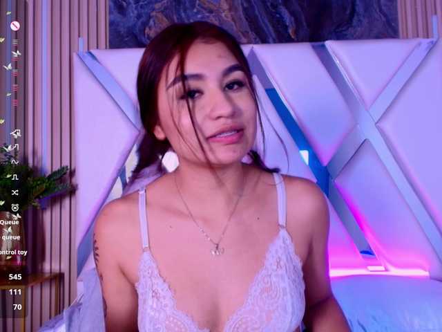 Zayyda's BongaCams show and profile