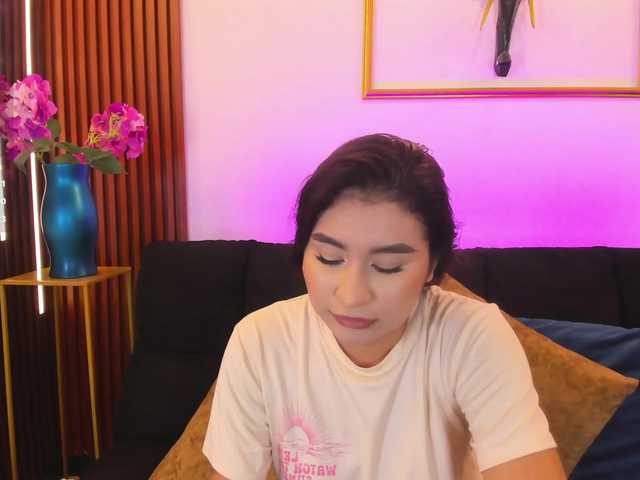 Zayyda's BongaCams show and profile