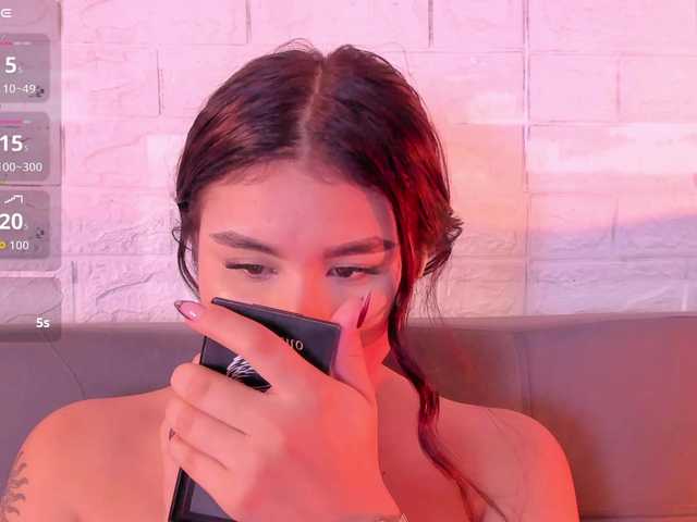 Zayyda's BongaCams show and profile