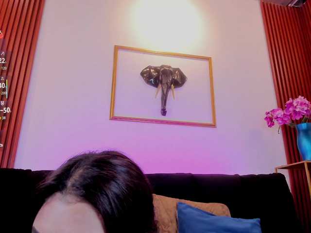 Zayyda's BongaCams show and profile