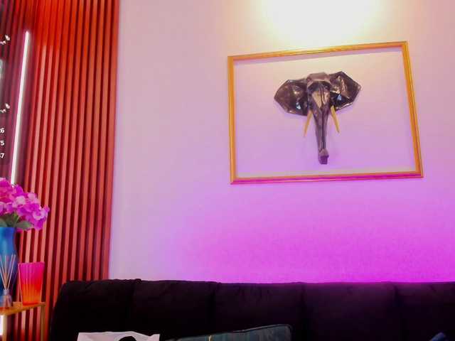 Zayyda's BongaCams show and profile