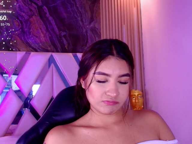 Zayyda from BongaCams is Freechat